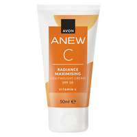 Avon Anew Daily Defence Vitamin C Krem nawilżający
