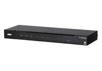 Aten 8 Port True 4K HDMI Switch