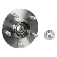 PIASTA KOŁA TYŁ NISSAN PRIMERA WP11 1996 1997 1998 1999 2000 2001