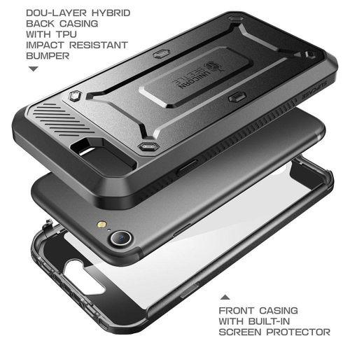 Supcase Unicorn Beetle Pro Iphone 7/8 Black na Arena.pl