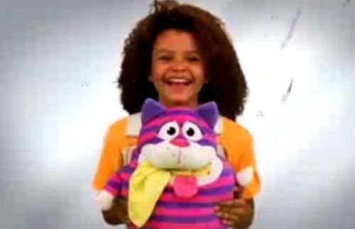 TUMMY STUFFERS WILD ONES KOT na Arena.pl