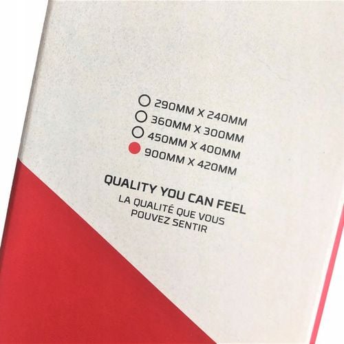 ORGINALNA Gamingowa Podkładka Pod Mysz HyperX FURY S Kingston 42x90 4P5R0AA na Arena.pl