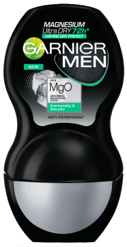 GARNIER Mineral Men 50 ml na Arena.pl