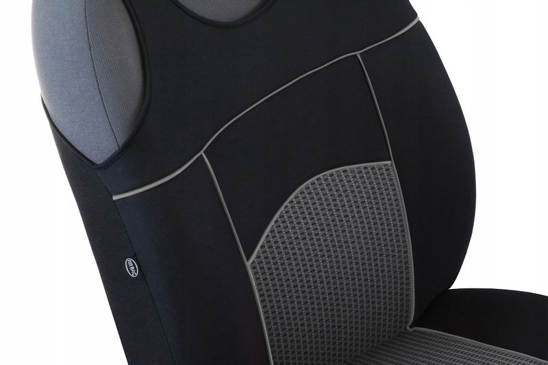 Koszulki samochodowe Tuning Extra 1+1 (2EX) zdjęcie 3