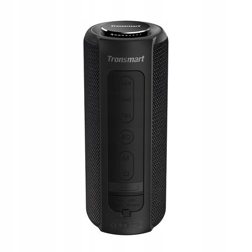 Tronsmart Element T6 Plus Głośnik Bluetooth 2x20W na Arena.pl