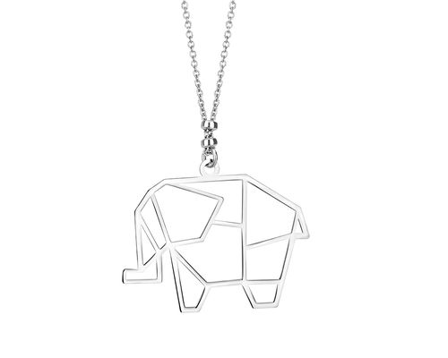 naszyjnik ﻿srebro 925 na Arena.pl