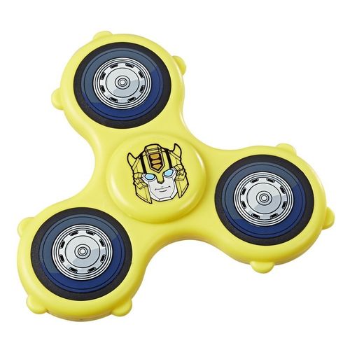 Hasbro Transformers Fidget Bumblebee na Arena.pl