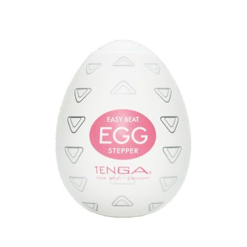Tenga Egg - Stepper na Arena.pl