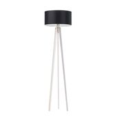 Trójnożna lampa stojąca do salonu MIAMI