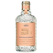 4711 ACQUA COLONIA WHITE PEACH & CORIANDER EDC 170ML