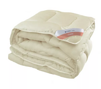 Kołdra zimowa CLASSIC TERMO 200x220 Kremowa | Senna Home