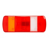 Klosz lampy tylnej Prawy / Lewy tył SCANIA 4 R P G T 1412392 098293223