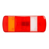 Klosz lampy tylnej Prawy / Lewy tył SCANIA 4 R P G T 1412392 098293223