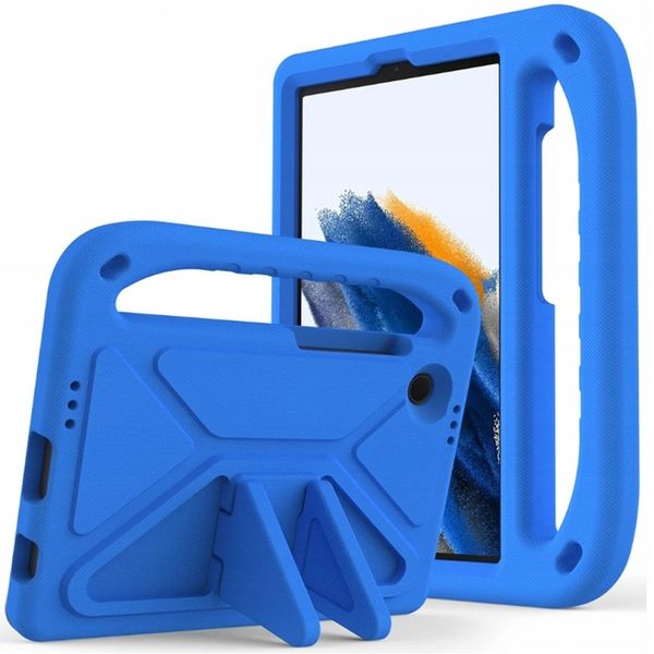 ETUI DLA DZIECI KIDS CASE do SAMSUNG GALAXY TAB A9 8,7 " SM X110 SM X115 zdjęcie 4