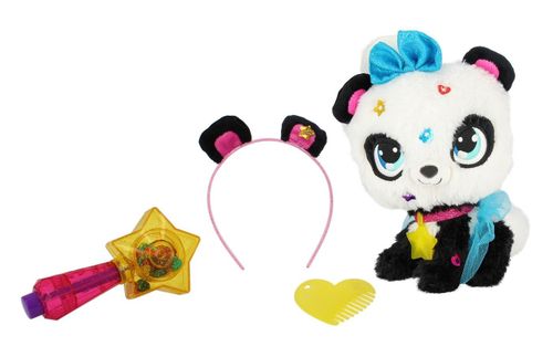 EPEE Błyskotki Shimmer Stars Panda na Arena.pl