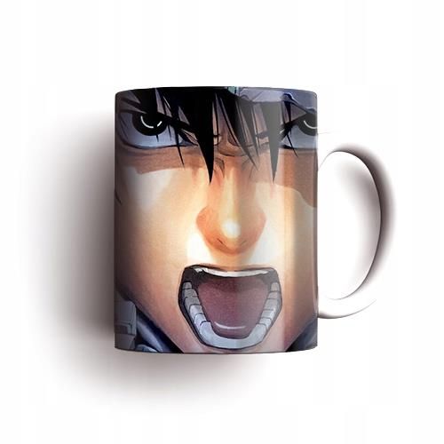 Kubek All You Need Is Kill DO WYBORU na Arena.pl