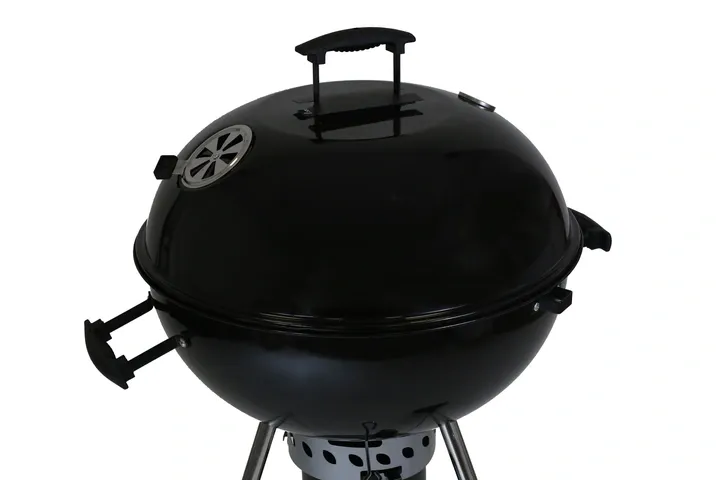 Grill węglowy Landmann 53,5 x 53,5 cm zdjęcie 5