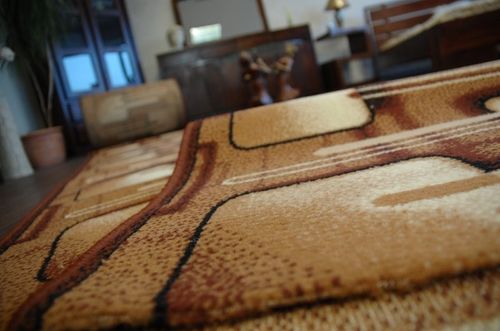 CHODNIK BCF MALINA brąz brąz 80 cm na Arena.pl