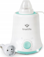 Podgrzewacz do Butelek TrueLife Invio BW Single 230/12V do samochodu