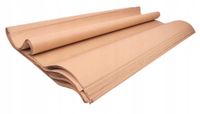 papier pakowy kraft w arkuszach 105x126 [cm] 1kg