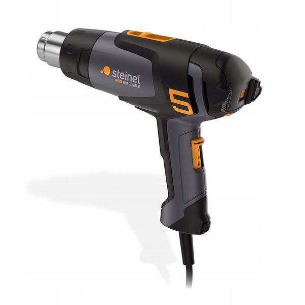 STEINEL OPALARKA HG2120E 2200W zdjęcie 3