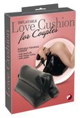 love cushion portable triangle