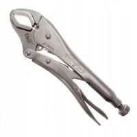 IRWIN SZCZYPCE MORSEA DO DRUTU 250 mm SZCZĘKI OWALNE