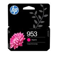 HP 953 CMYK Original Ink