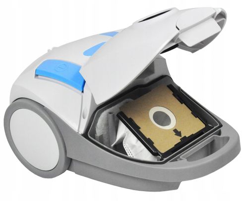 Odkurzacz Workowy Blaupunkt Vcb201 80Db 700W na Arena.pl