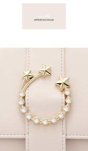 Duża kopertówka ecru na Arena.pl