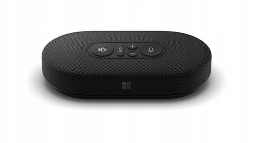 Zestaw głośnomówiący MICROSOFT Modern USB-C Speaker na Arena.pl