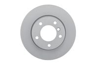 TARCZA HAM PRZOD 292X22 V BOSCH