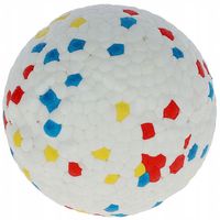 Zabawka dla psa do rzucania aportowaia ø 8cm Kerbl