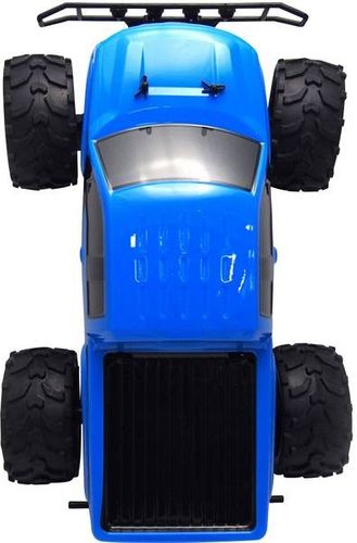 Samochód Amewi Ford F150 Blue na Arena.pl