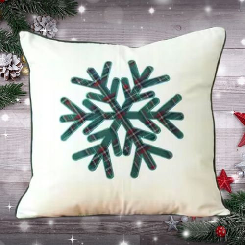 4x ZESTAW POSZEWKA NA PODUSZKĘ ŚWIĄTECZNA POSZEWKI ŚWIĄTECZNE Święta 45X45 na Arena.pl