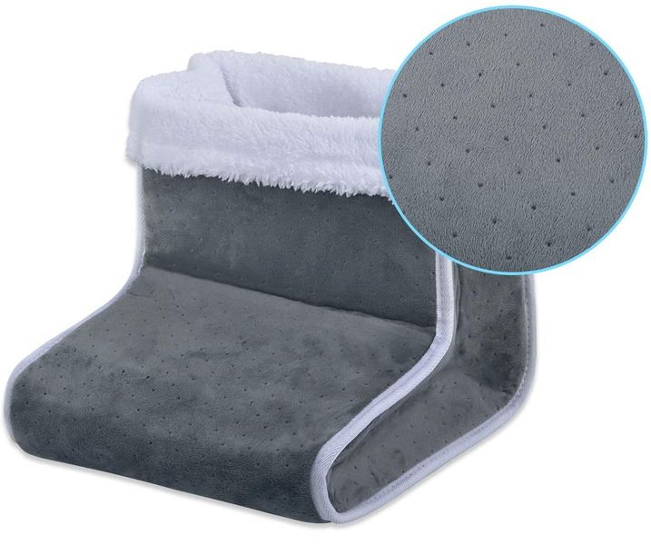 OGRZEWACZ STÓP BUT ELEKTRYCZNY VIP 6 PROGRAMÓW TIMER zdjęcie 3