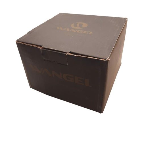 Uchwyt na suszarkę do włosów Wangel na Arena.pl