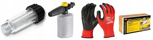 Urządzenie Ciśnieniowe Karcher K 7 Premium Power Home + akcesoria do na Arena.pl