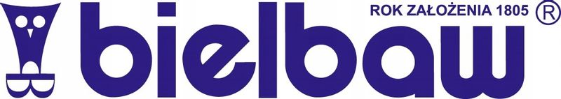 Prześcieradło Jersey z gumką 120x200 Bielbaw cafe zdjęcie 2