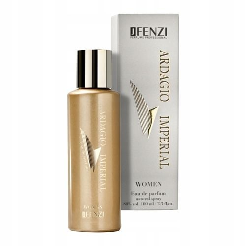 FENZI ARDAGIO IMPERIAL WOMEN EDP JFenzi zdjęcie 1