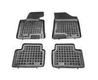 DYWANIKI WYCIERACZKI GUMOWE Hyundai i30 od 2012