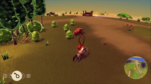 Gaucho and the Grassland (PC) Klucz Steam Kod Bez VPN 24/7 na Arena.pl