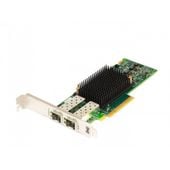 Karta sieciowa DELL PCIE, Fiber Channel, LPE31002 RXNT1 - RXNT1