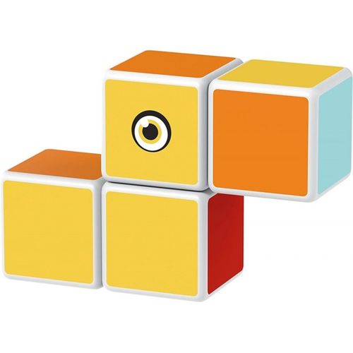 Magicube - Zestaw startowy 136 na Arena.pl