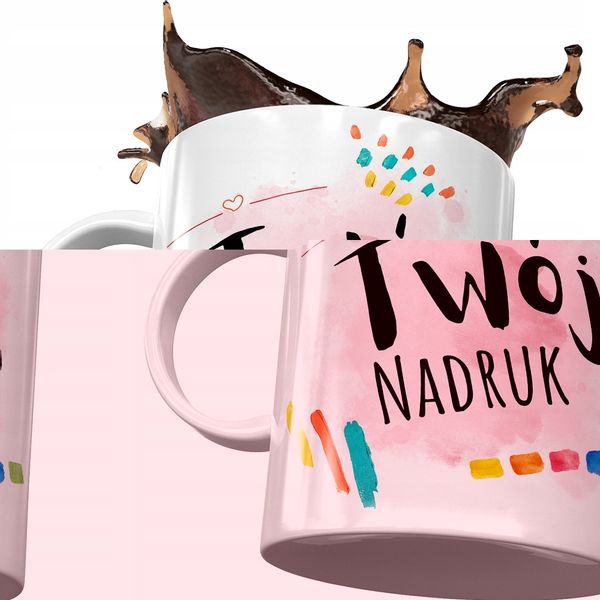 Kubek Zielony Dla Dentysty Nie Ma Ideałów Prezent Z Nadrukiem Ze Zdjęciem zdjęcie 3