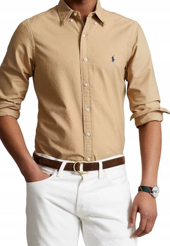 Polo Ralph Lauren Koszula 3XL na Arena.pl