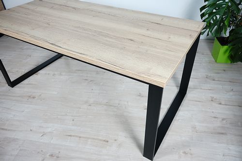 Stół Wenus 180x90 LOFT Halifax MebleKreator na Arena.pl