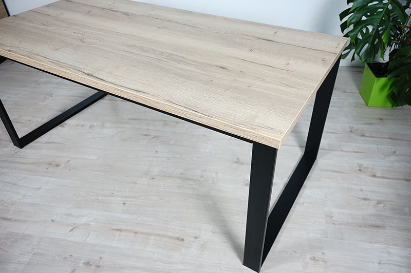 Stół Wenus 180x90 LOFT Halifax MebleKreator zdjęcie 6