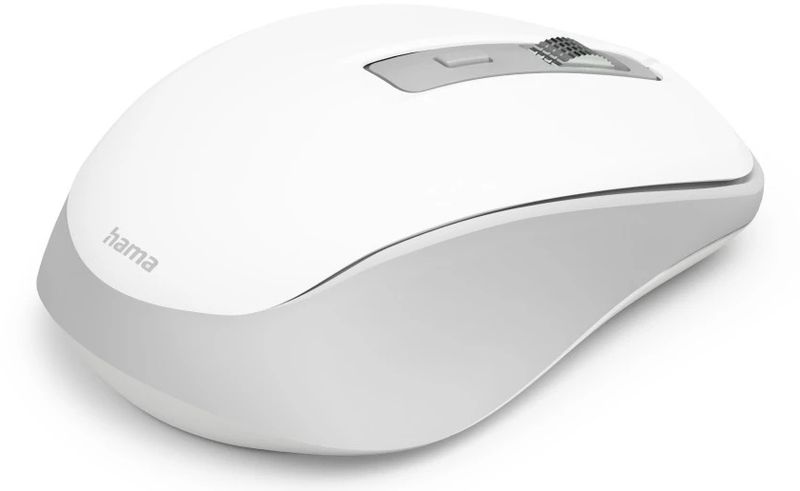Mysz HAMA WM450 Biały zdjęcie 12