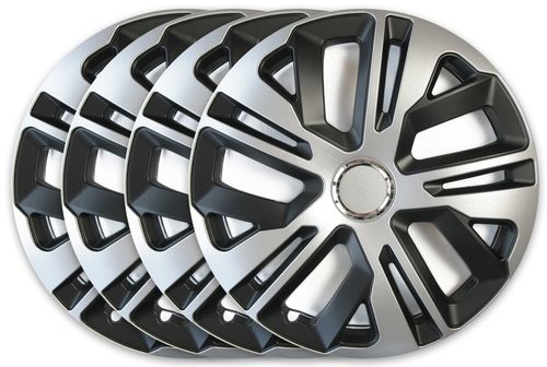 4 x Kołpaki Raven Ring Mix 16 cali uniwersalne16 cali uniwersalne na Arena.pl